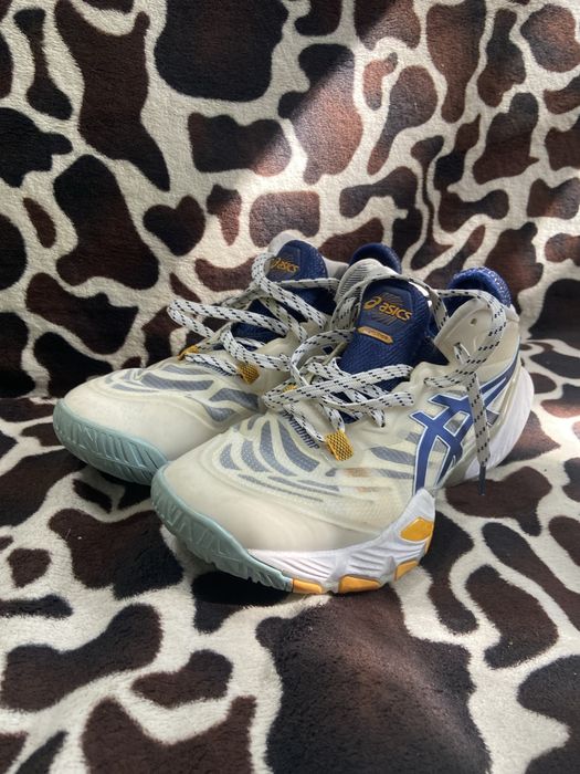 волейбольные кросовки