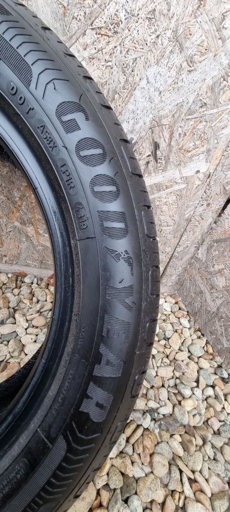 Anvelope Goodyear EficientGrip Performance 185/55 R15 82H