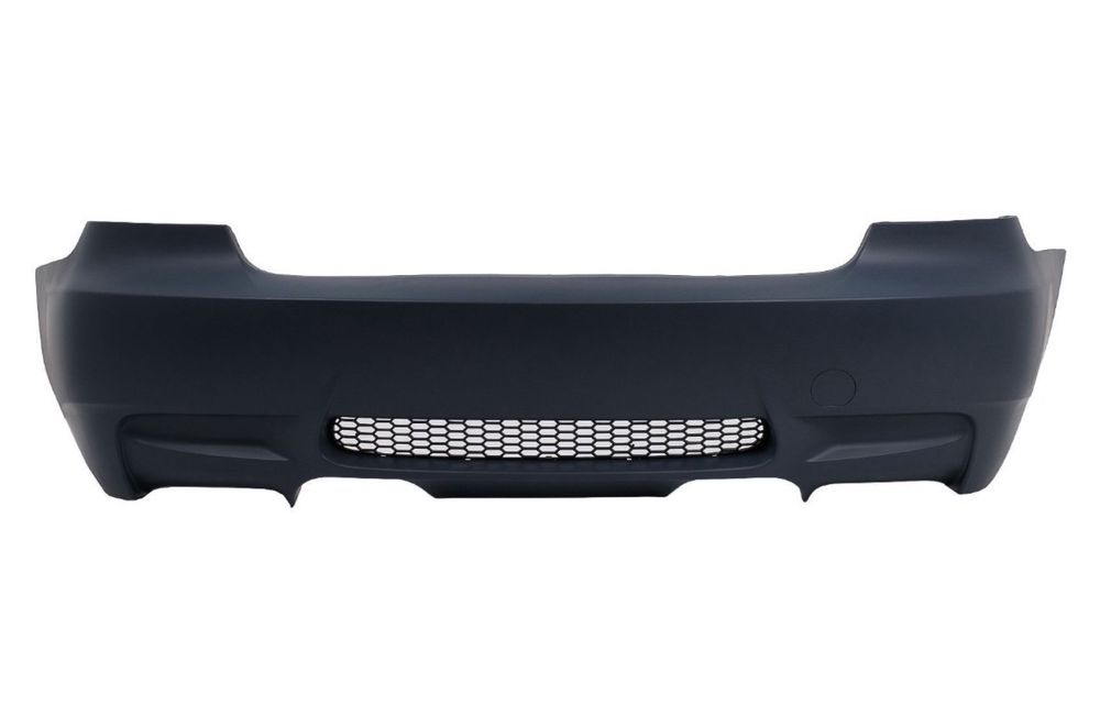 Bara spate bmw e92/93 m3 look + tips-uri