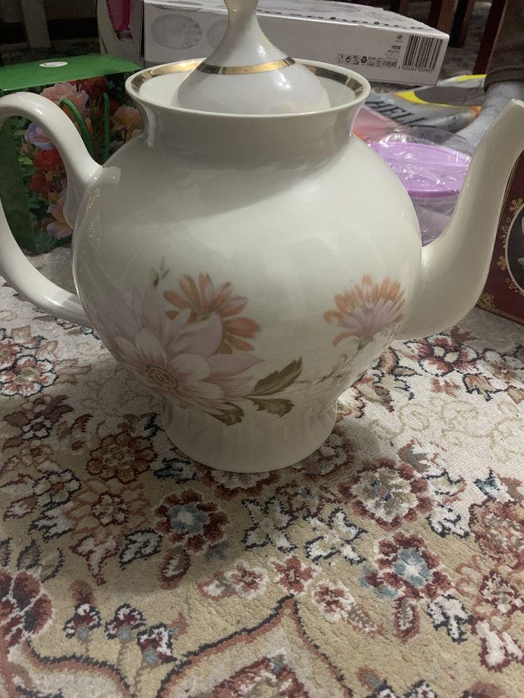 Чайник продам