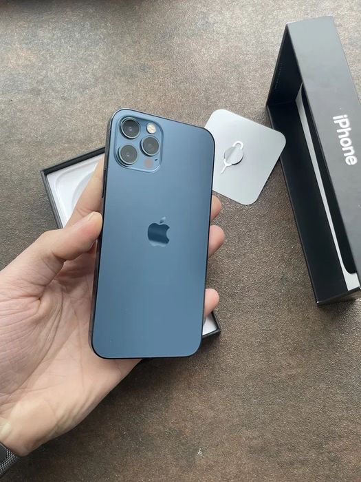 IPhone 12 Pro 256Gb Айфон 12 Про 256Гб