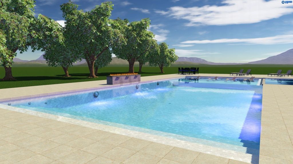 Construim piscine