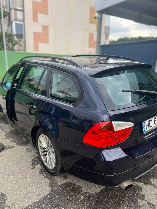 BMW seria 3 320D