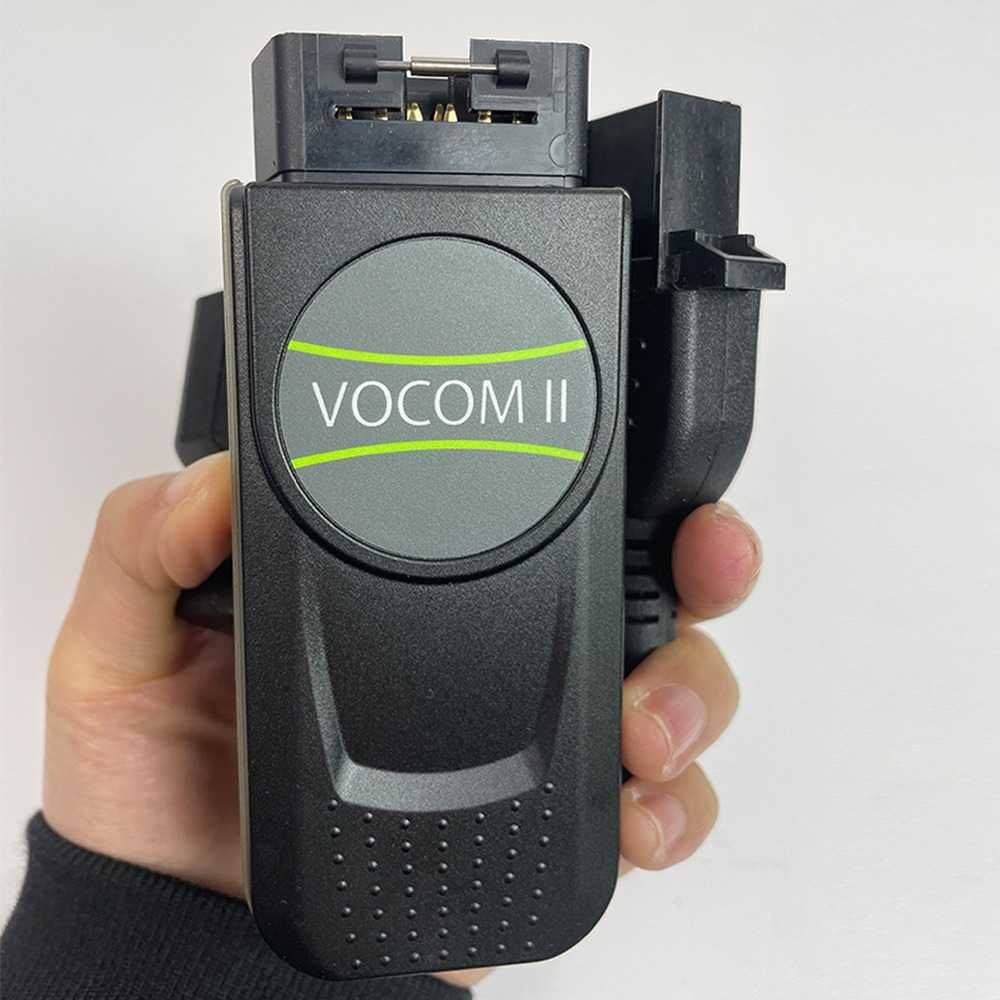 Tester original Vocom2 Mini 88894200 dedicat camioane Volvo/Renault