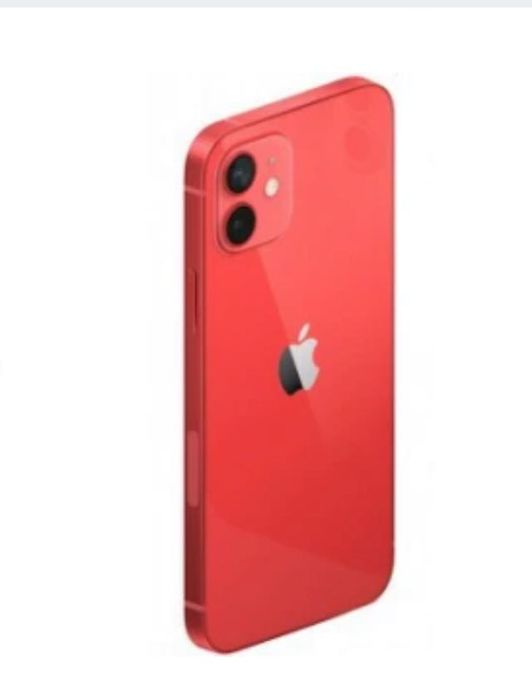 IPhone 12 mini 64GB Red НОВ