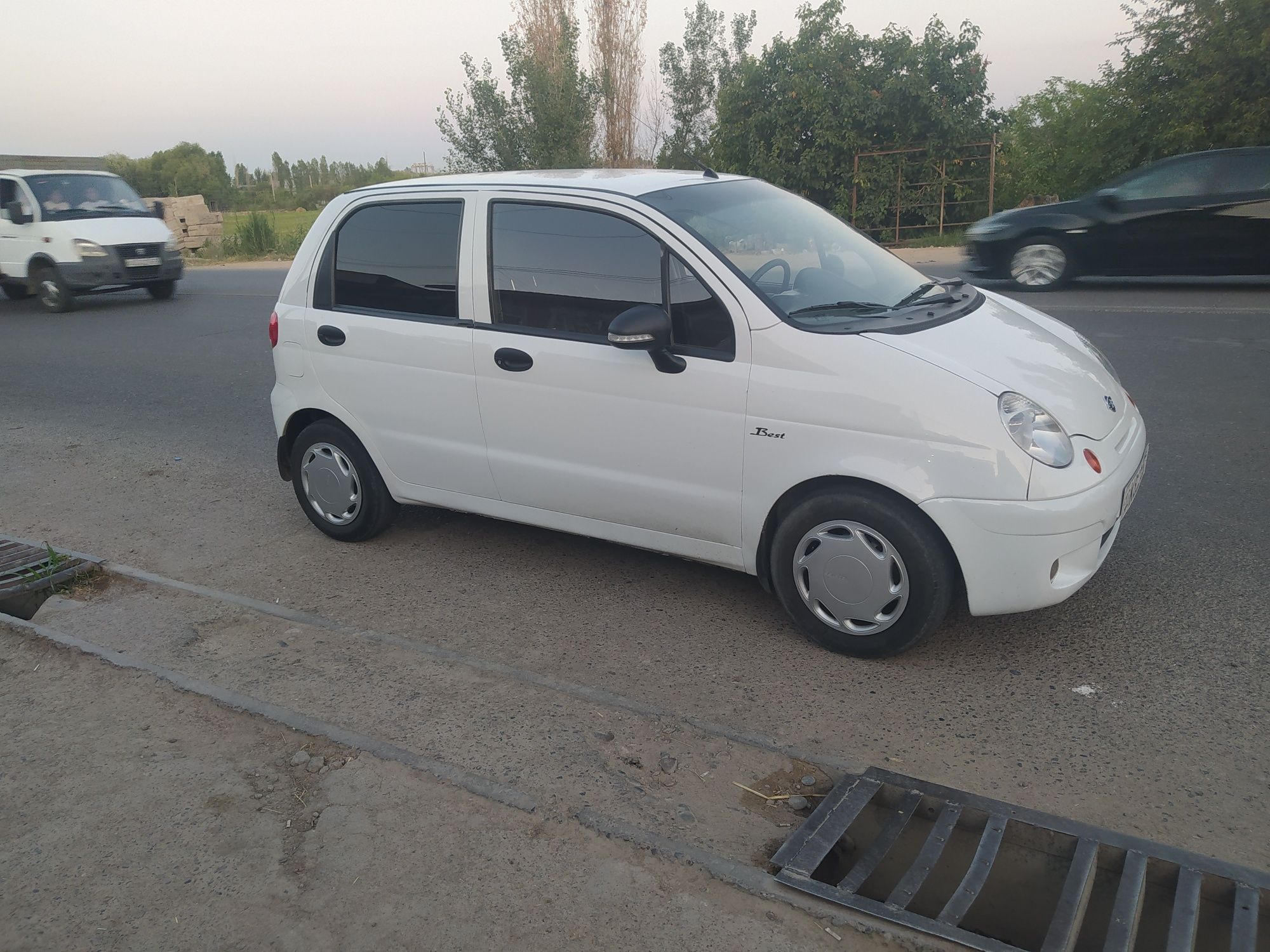 Matiz best bez spoʻler 2019