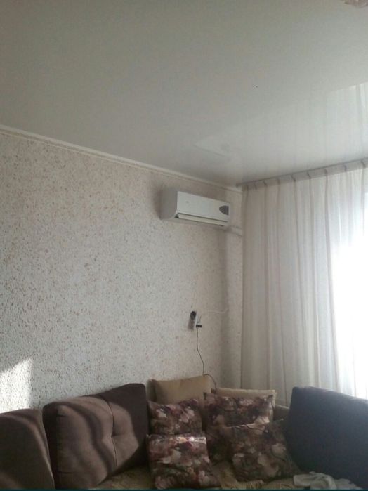 Продам или меняю 4 комн квартиру в Курчатове н.п. на 1-2-3комн с допла