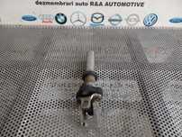 Coloana Ax Cruce Cardanica Volan Caseta Directie Mercedes C Class W204 Volan Stanga An 2007-2008-20