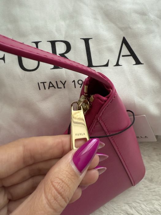 Дамска чанта Furla Dianante Mini