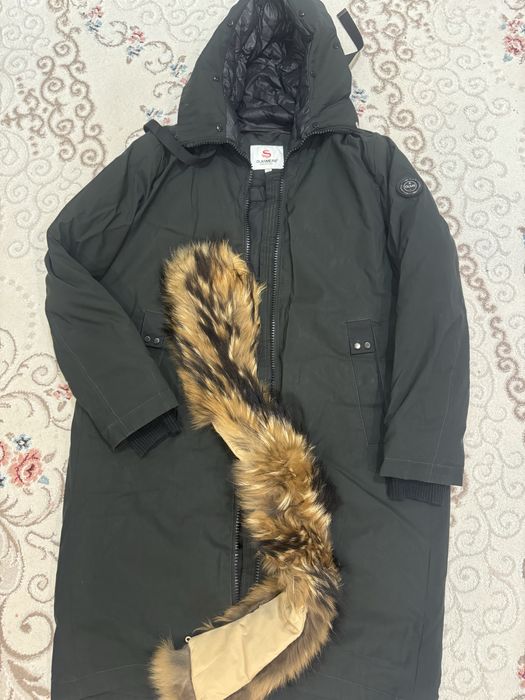 Продам женскую куртку