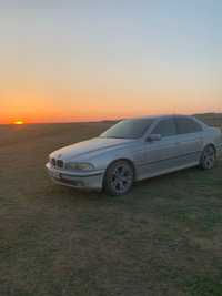 BMW E39  Продам Срочно