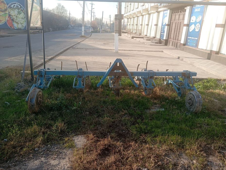 MTZ 80 belarus traktor