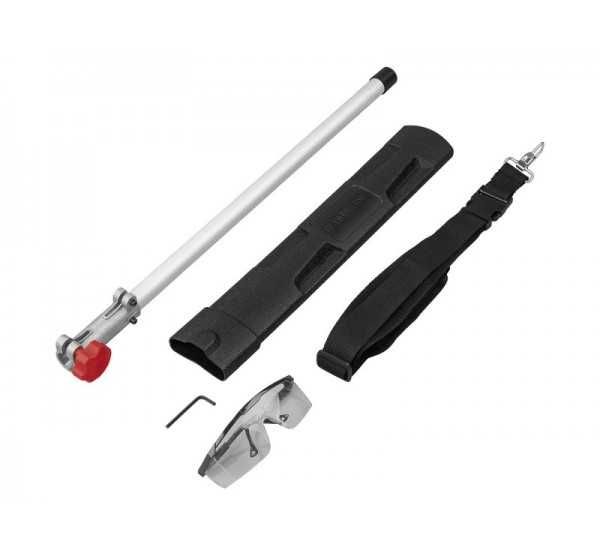 Parkside Храсторез с дълга дръжка PHSL 900 900W