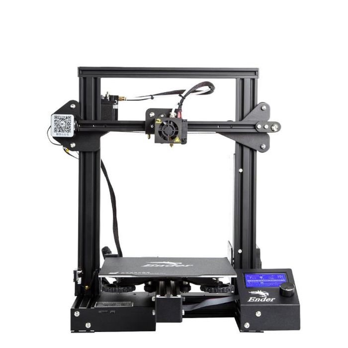 Creality Ender 3 Pro 3D принтер