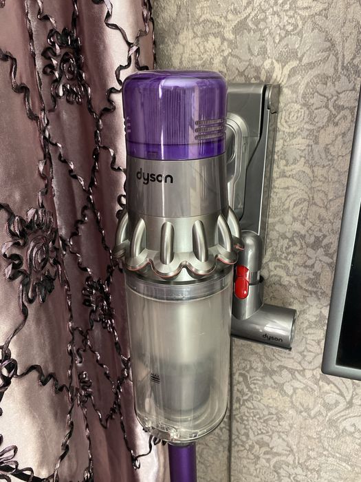 Пылесос Dayson v11