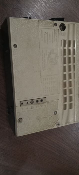 Радиоприемник Vef201