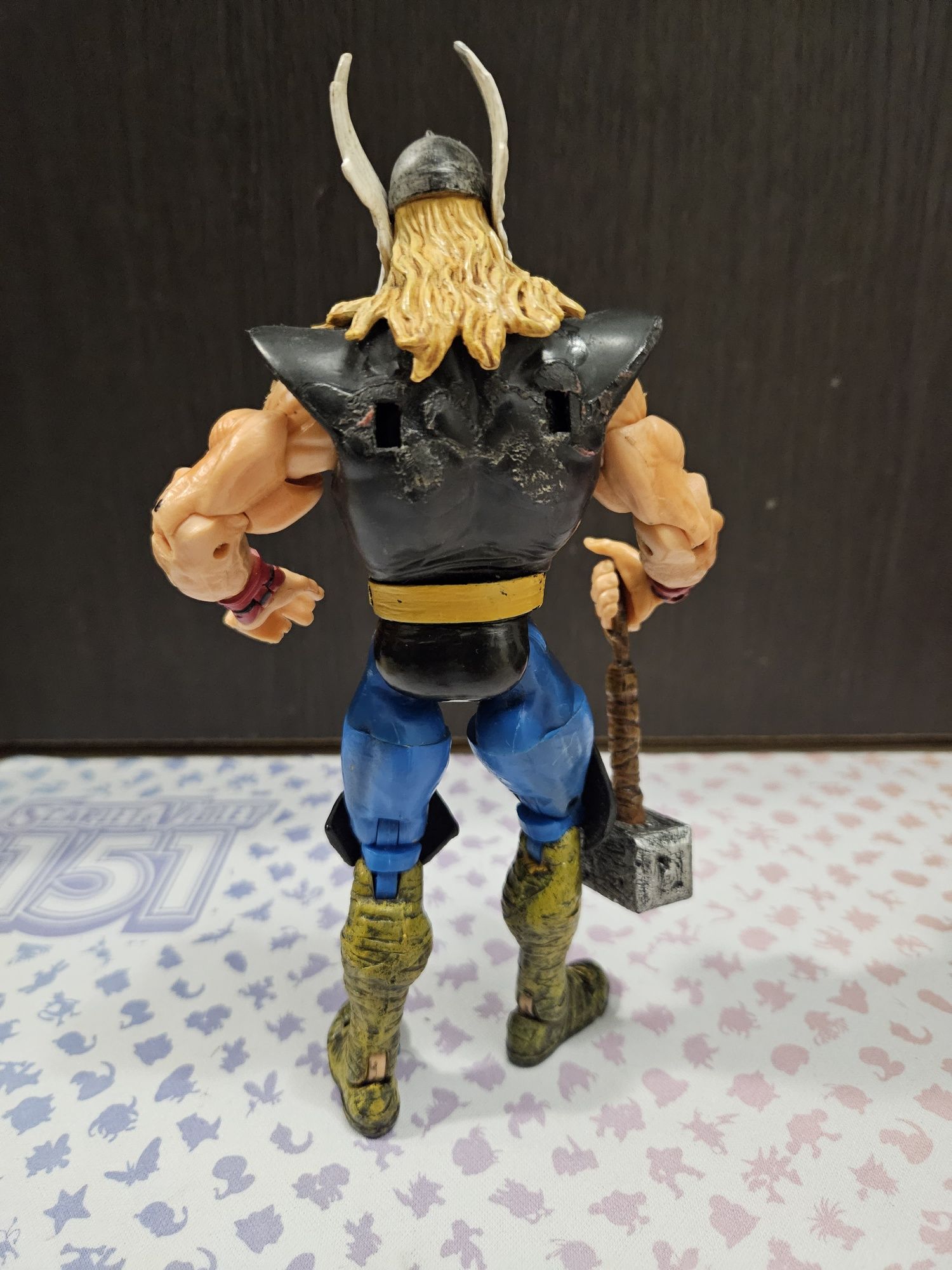 Figurina Marvel Thor