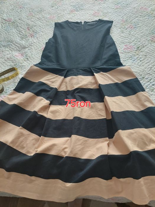 Rochite de vara purtate o dara sau de doua ori