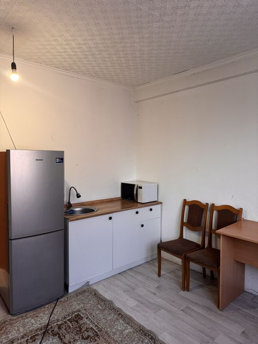 Сдам квартиру 1 комнатную