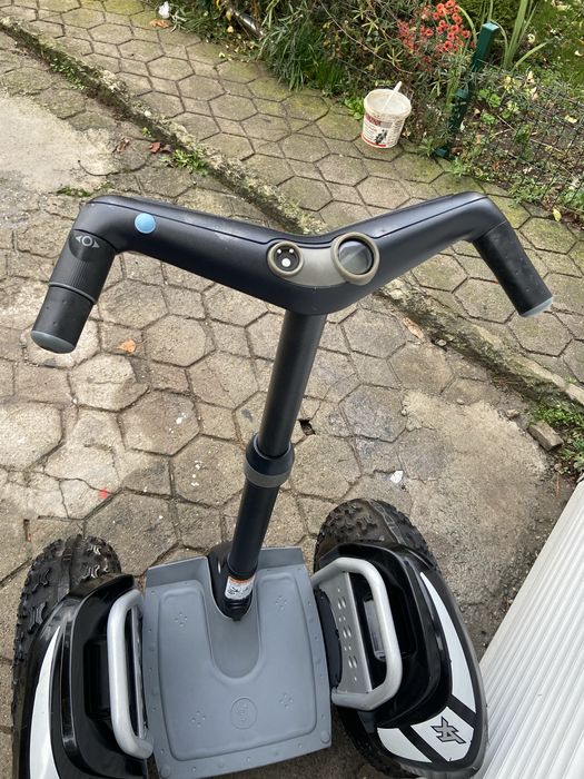 Електрически Самобалансиращ Скутер Segway XT Off-Road