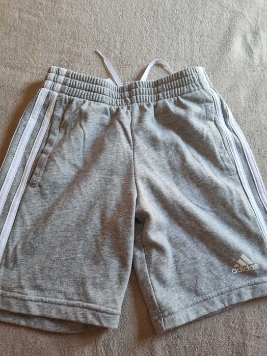 Детски къси панталони adidas р. 128