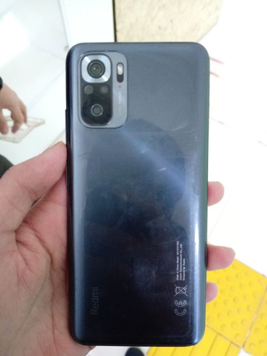 Redmi not10s продам