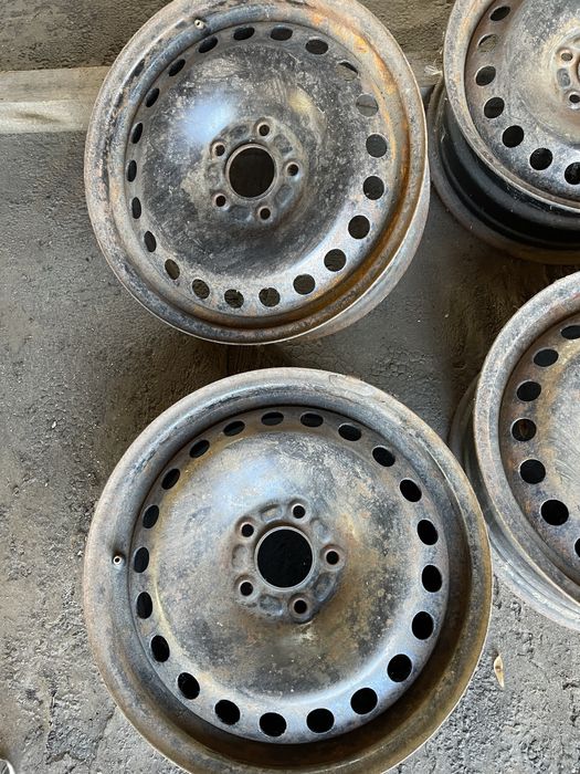 Jante tabla Ford, BMW