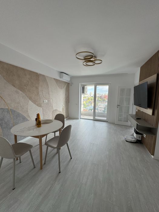 Apartament de vanzare - complex GHICA APARTAMENTS