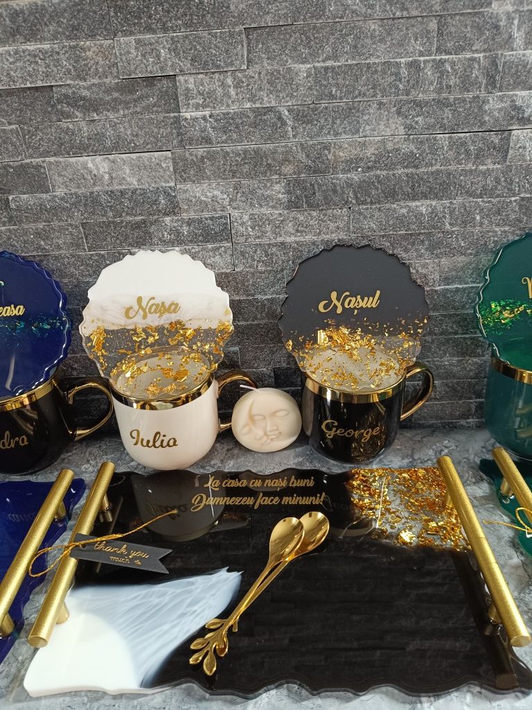 Cadouri personalizate