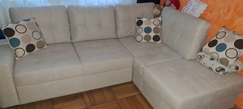 Coltar 173cm×240cm