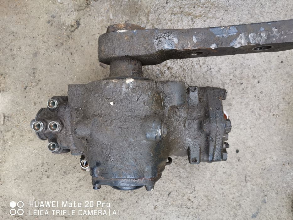 Caseta Directie 8x4 Actros MAN Volvo Iveco