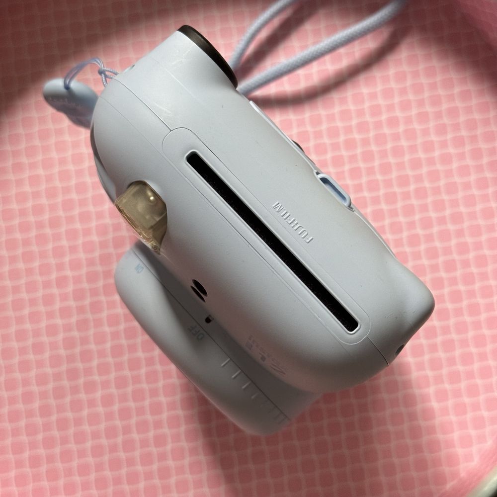 Instax mini 12 Инстакс мини 12