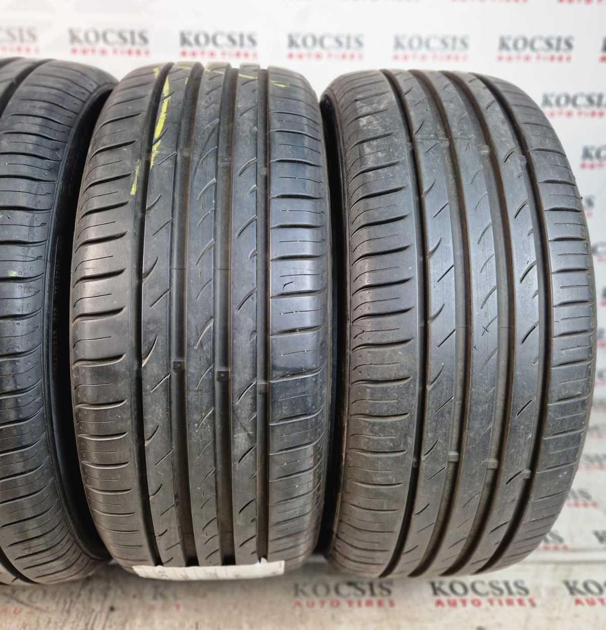 Anvelope vara second hand 205 55 16 Bridgestone