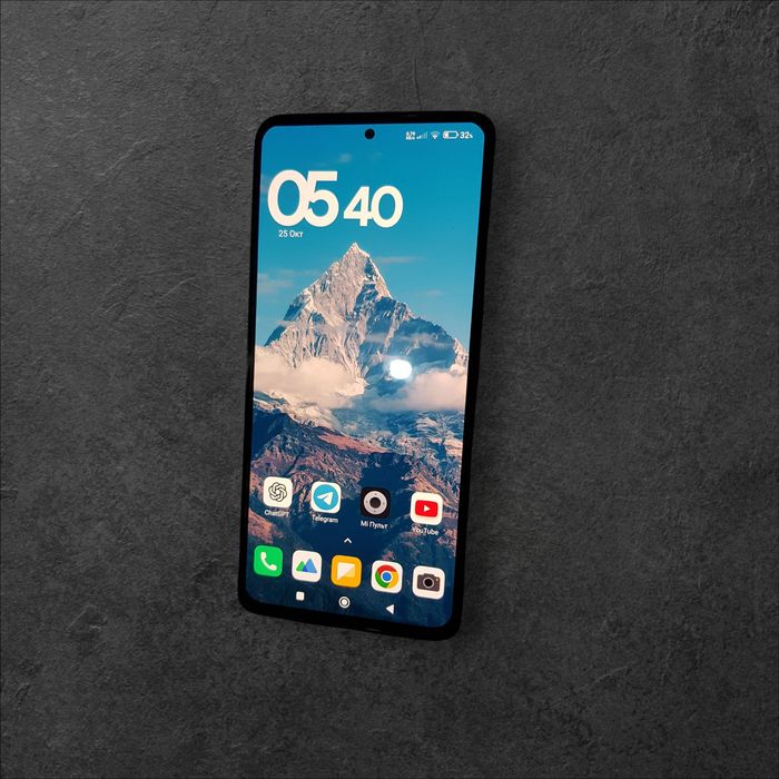 Xiaomi Redmi note 12 pro