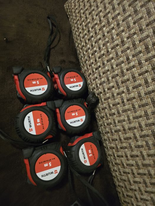 Vând minuterie wurth