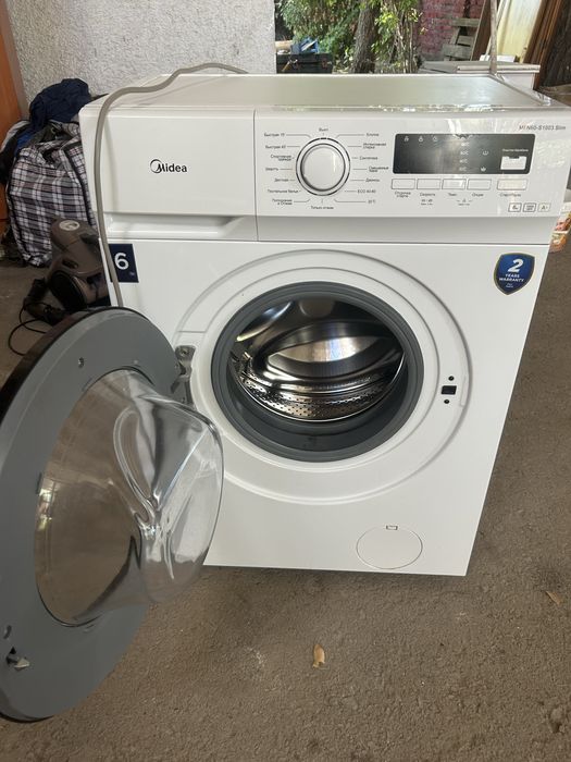 Продам стиральную машину автомат