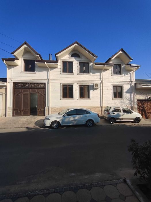 Продам Уютный дом махалля Пахтакор , Арча Куча