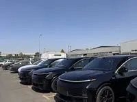 Lixang 9 Ultra RESTYLING 2026 model

Toshkentda tayyor. 1 kunda ish
