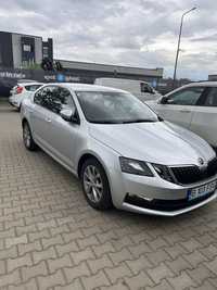 Vand skoda octavia3