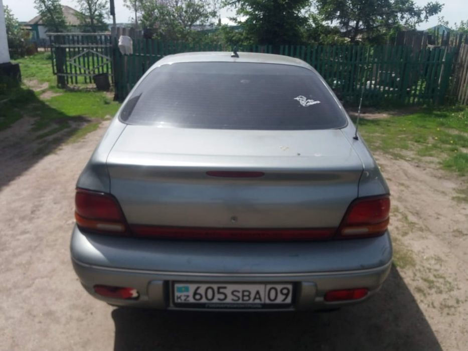 Продам Крайслер Стратус