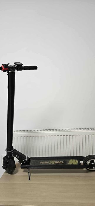Trotineta  electrica FreelWheel Rider Fun