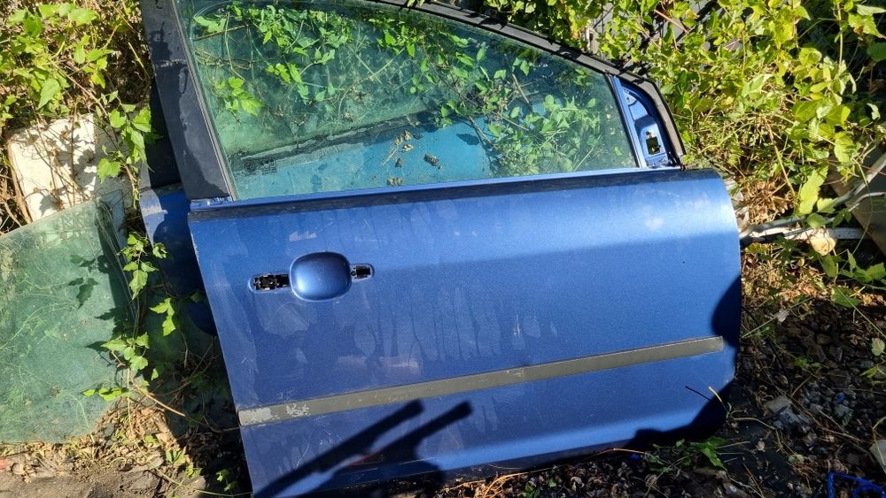 Предна дясна втрата за Форд Фокус след 04г. Оборудвана