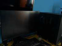 Vand calculator GAMING (+periferice)