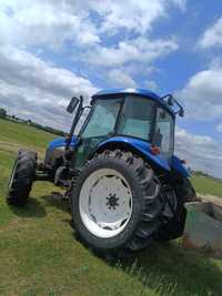 Tractor New Holland TD95D
