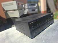 statie de amplificare pioneer cu amplificator 460w consum