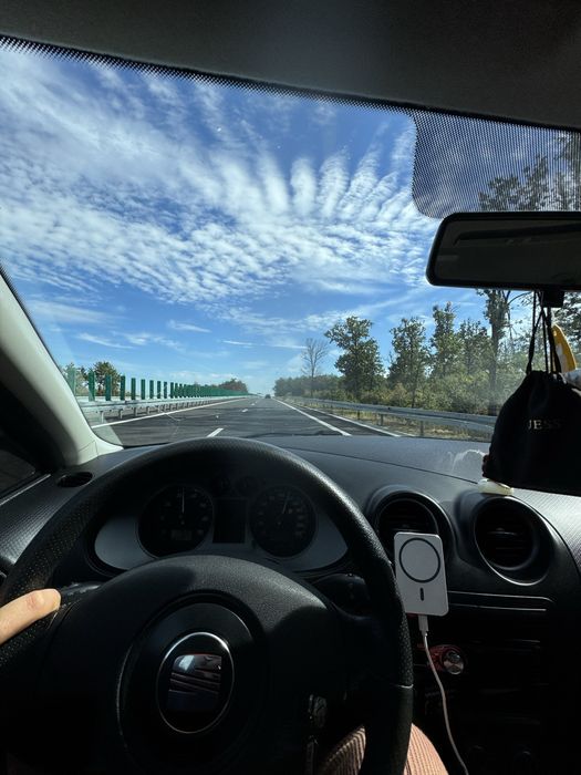 Seat ibiza 1.4 benzina,motor bun,ITP valabil,acte ok,lovita part stang