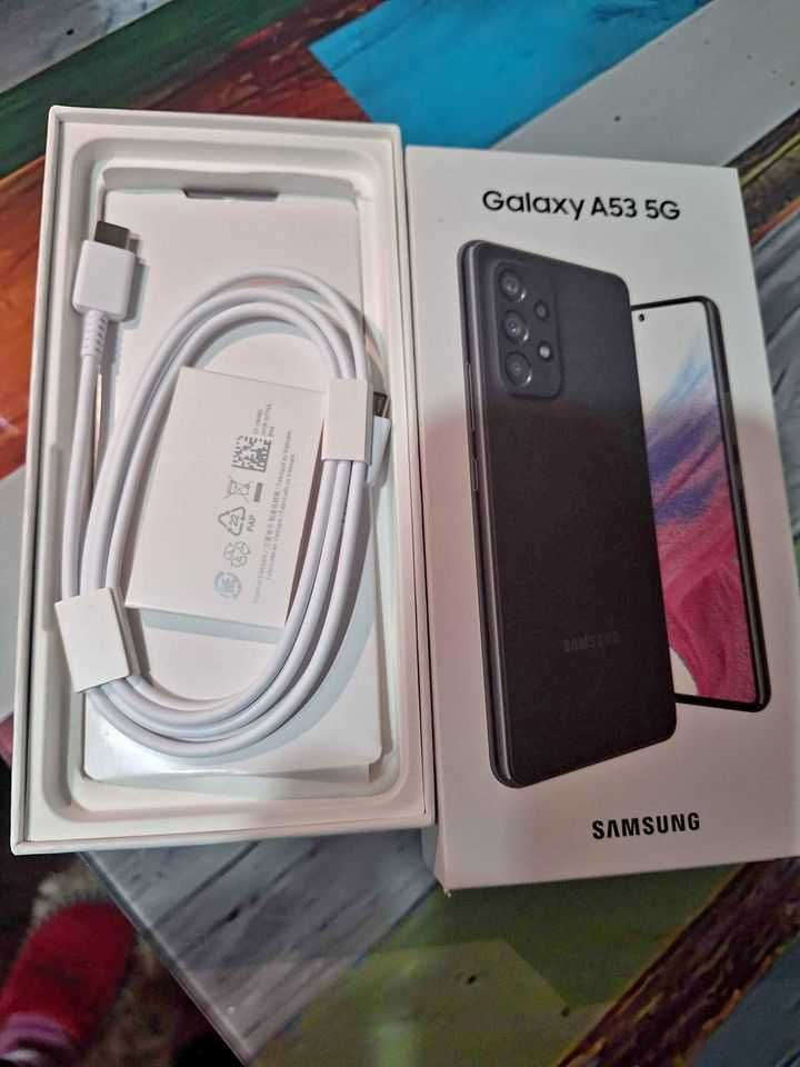 Samsung A53 5G Dualsim Vand sau Schimb