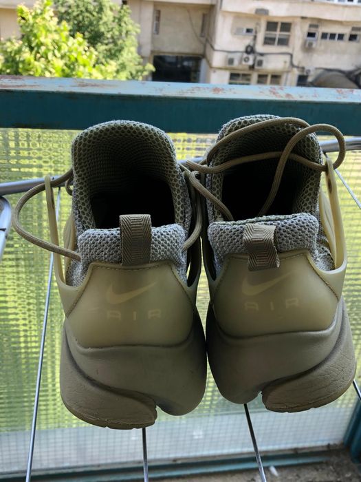 Pantofi Nike Air Presto
