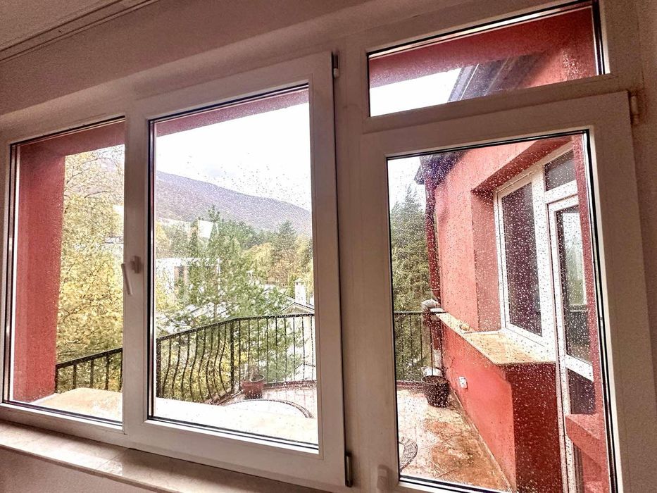 Дава се под наем Тристаен апартамент в София, Драгалевци - 150 кв.м за 975 € - Снимка #10