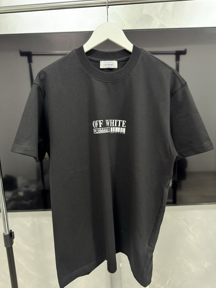 Tricou Off-White New collection 2024